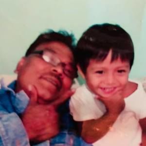 Meet your Posher, Elise